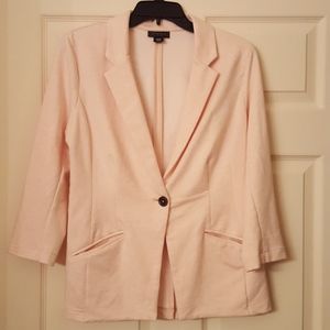 Metaphor Blazer